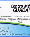 Centro medico conductores guadaiza