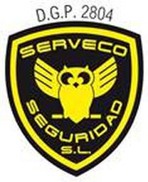 Grupo serveco seguridad