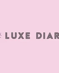 Luxe diary