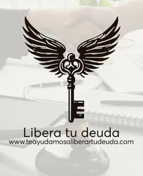 Libera tu deuda debts & recoveries